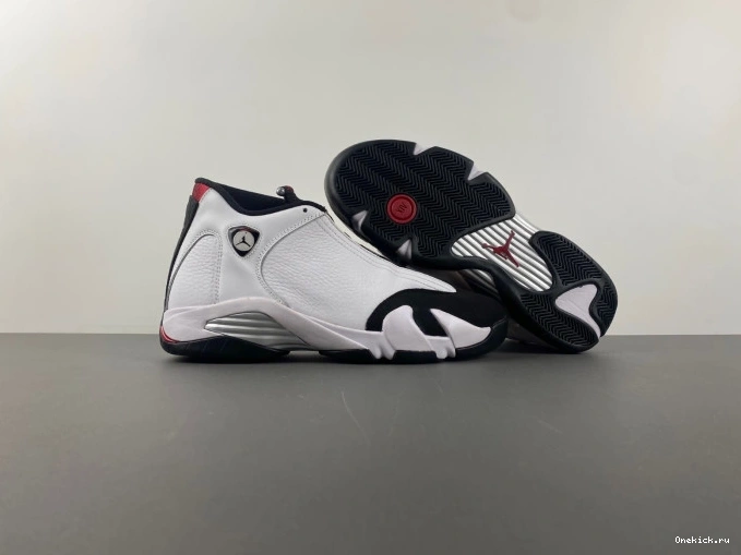 One Kick Retro Toe (2024) Jordan Air Black 487471-160 14 0815
